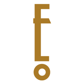 Employees Only — monogram